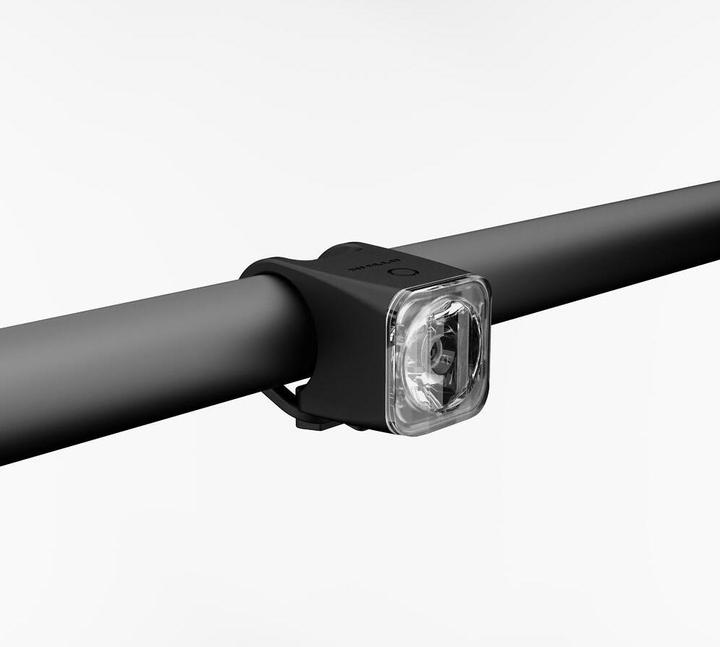 Actual product image Btwin BIKE LIGHT FL 500 522 (28 lm)