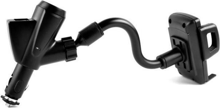 Produktbild Avizar KFZ-Halterung + 2x USB-Anschlüsse