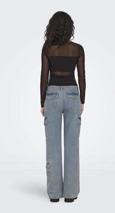 Immagine prodotto Only Langärmeliger Body (XL)