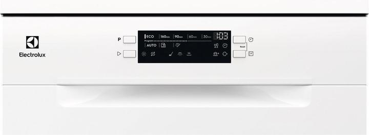 Image du produit Electrolux ESA47210SW