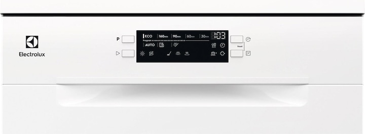 Actual product image Electrolux ESA47210SW