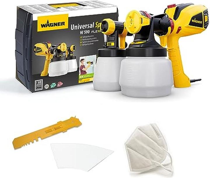 Image du produit Wagner W 590 Flexio