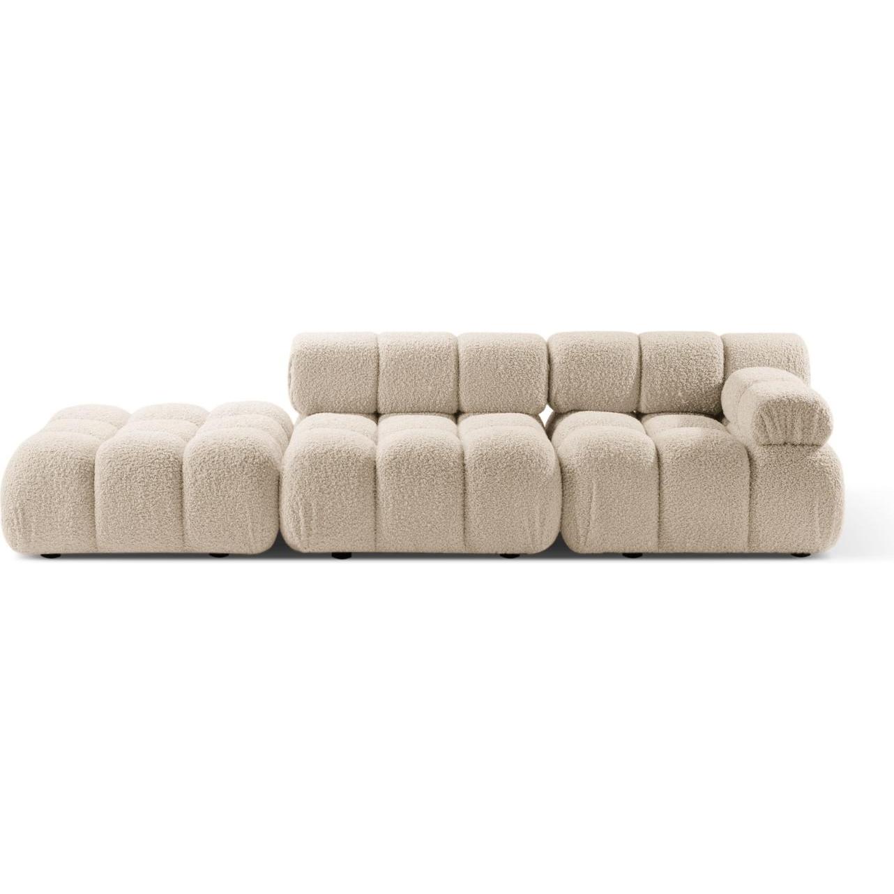 Micadoni, Sofa, Bellis (2-Sitzer, 3-Sitzer, 4-Sitzer)