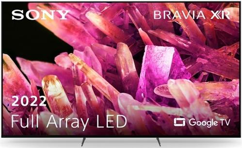 Actual product image Sony XR-75X94K (75", X94K, LCD, UHD, 2022)