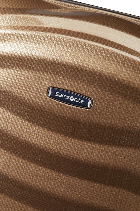 Actual product image Samsonite Lite Shock (124 l, XL (from 140l))