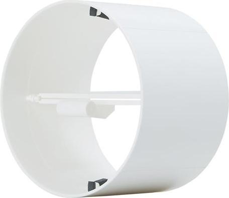 Produktbild Fresh Vindstop ø125 mm til ventilator Intellivent.