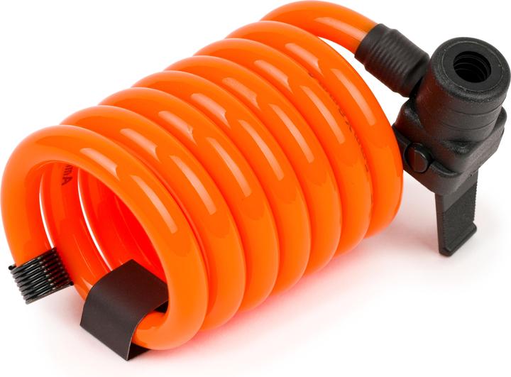 Produktbild Sport-Thieme Ersatzschlauch für Volcano Ballkompressor Top