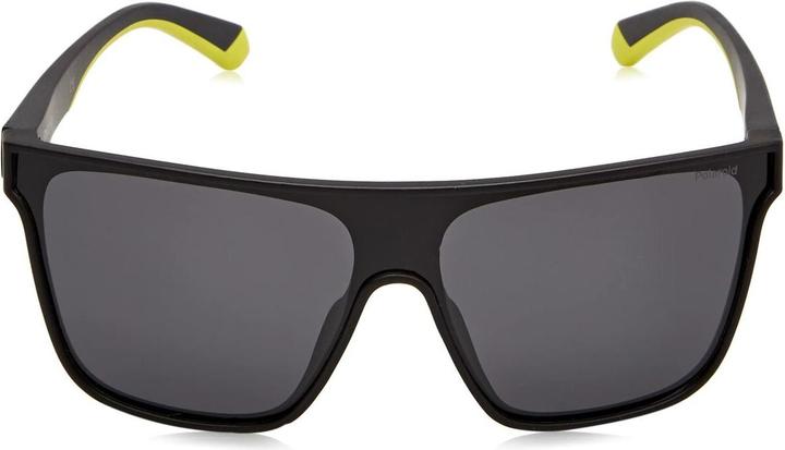 Produktbild Polaroid Matte Black Yellow