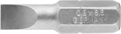 Actual product image Weidmüller Bit for (Screw slot)
