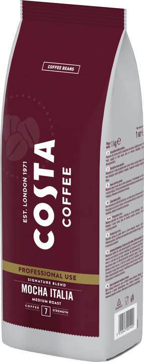 Produktbild Costa Coffee Signature Blend (1000 g, Mittlere Röstung)