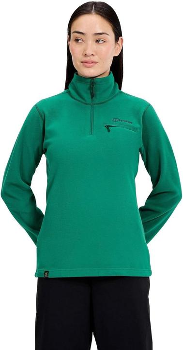Produktbild Berghaus Prism 2.0 Micro Half Zip Fleece