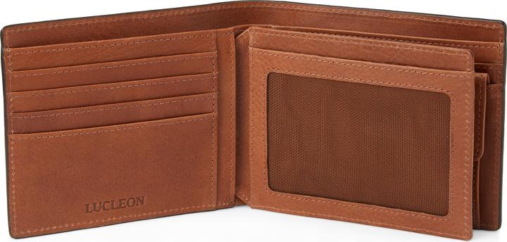 Actual product image Lucleon Lind