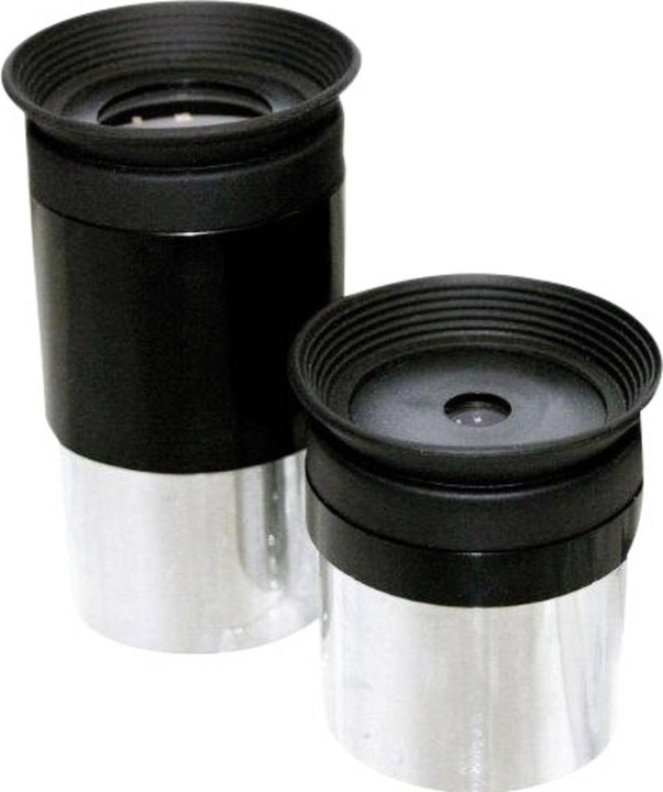 Actual product image Bresser Pluto 114/500