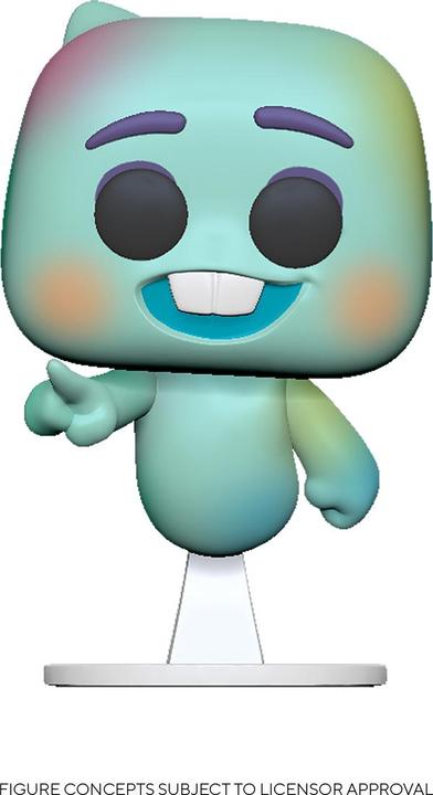 Image du produit Funko POP! - Soul: 22