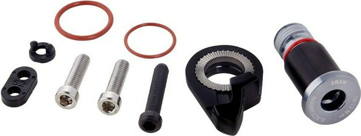 Actual product image Sram Mounting screw for rear derailleur XX1