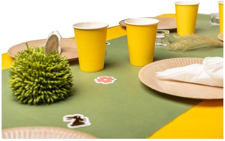 Produktbild PROnappe 20 Pappteller Ø 23,0 cm (20x)