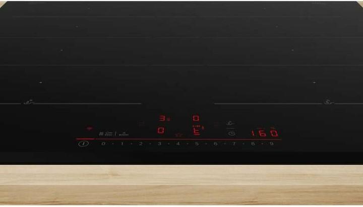 Produktbild Bosch Hausgeräte PXY63KHC1E