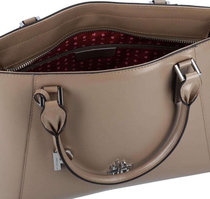 Immagine prodotto Picard Borsa a mano nera Tie 5558 (9 l)