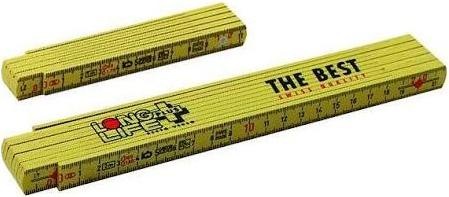 Actual product image Longlife Link meters (mm)