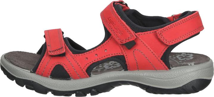 Actual product image IMAC Spa Sandals /nero (39)