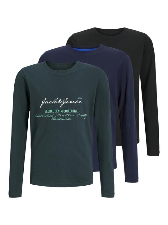 Image du produit Jack & Jones Shirts JNR (164)