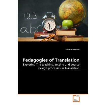 Pedagogies of Translation, Fachbücher von Antar Abdellah