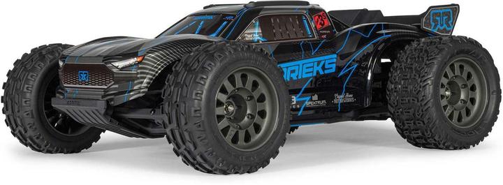 Produktbild Arrma Stadium Truck SCT Vorteks 223S DSC 1:10 RTR