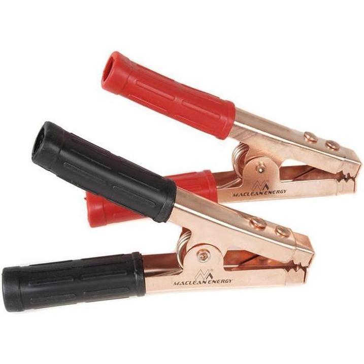 Thumbnail - Maclean, Spannungswandler, MCE36 MCE36 Krokodil 400A 2p R