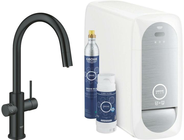 Produktbild Grohe Blue Home