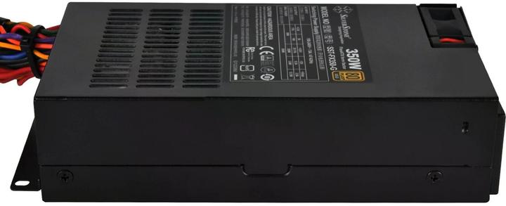 Produktbild Silverstone FX350-G (350 W)