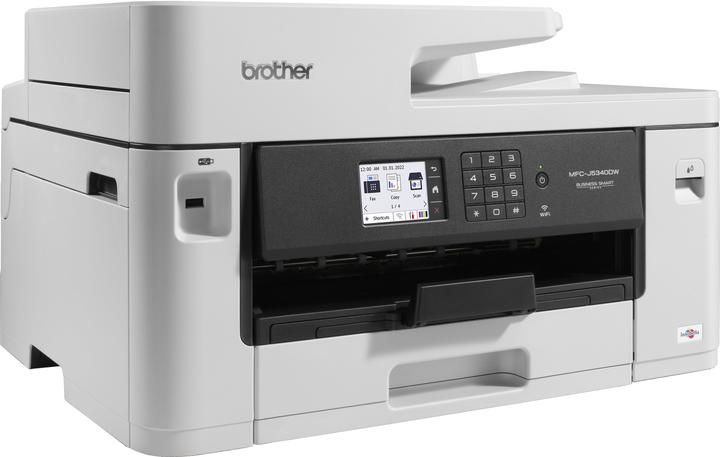 Produktbild Brother MFC-J5340DW (Tintenpatrone, Farbe)