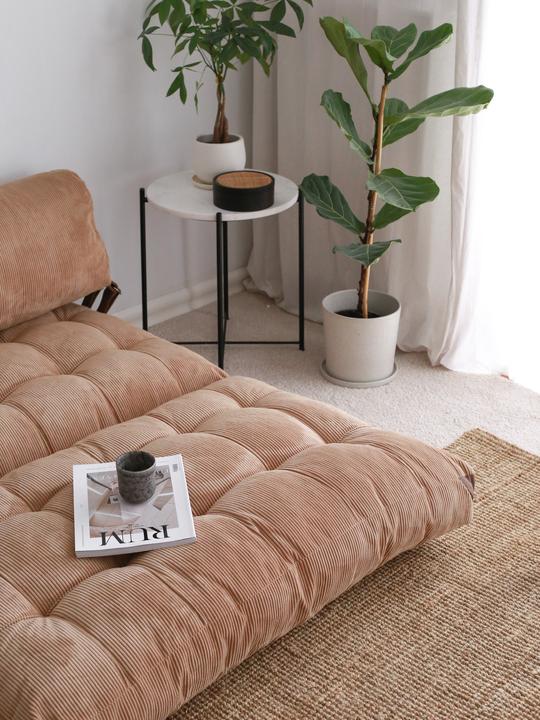 Image du produit Atelier del Sofa Fold (2 places, Canapé-lit)