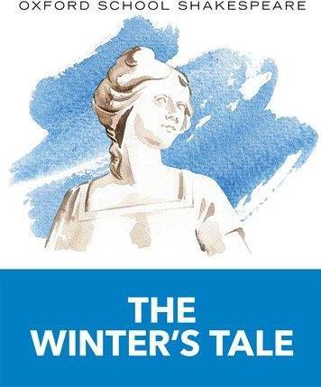 Produktbild Oxford School Shakespeare: The Winter's Tale (Englisch, William Shakespeare, 2013)