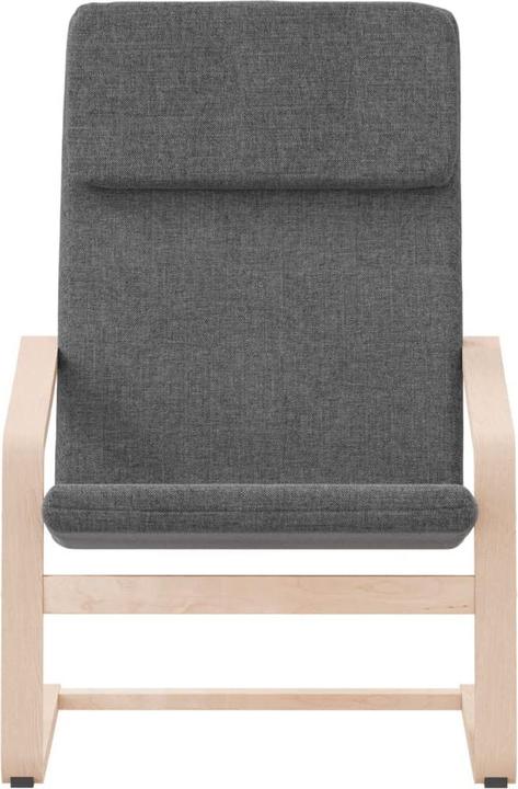 Produktbild vidaXL Relaxsessel