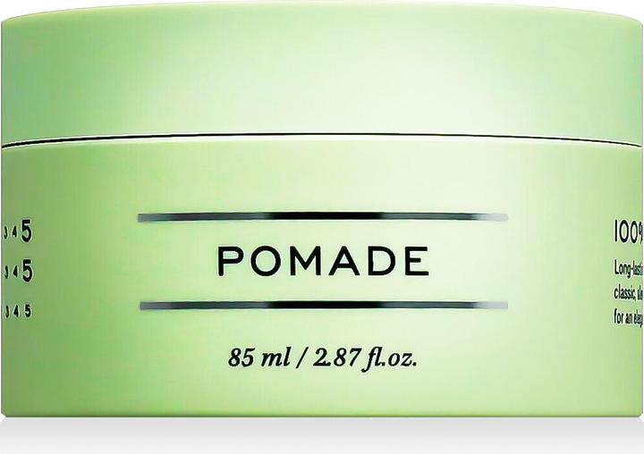 Actual product image Ref. REF Pomade No. 550 85 ml (Hair pomade, 85 ml)