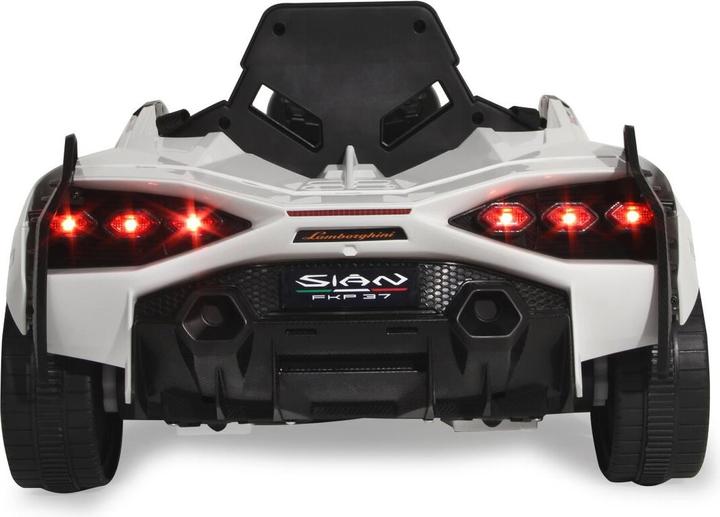 Productafbeelding Jamara Lamborghini Sián (12 V)