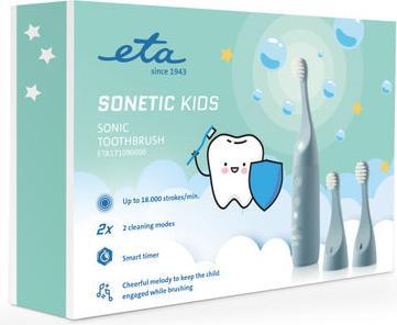 Actual product image ETA Sonetic Kids (1 x)