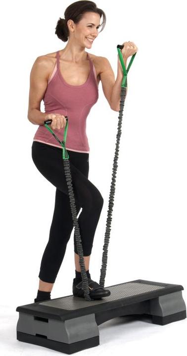 Produktbild Body Tube Bodytube® PREMIUM (1.22 m, Mittel)