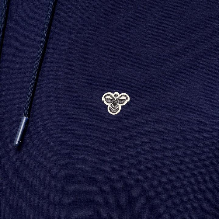 Immagine prodotto hummel Felpa Con Cappuccio In Spugna Hmlic (S)