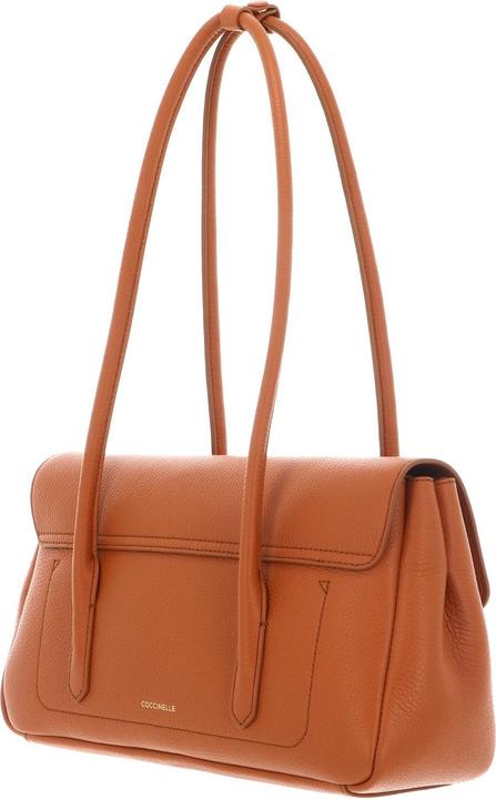 Immagine prodotto Coccinelle C-Me Lock Handbag Grained Leather