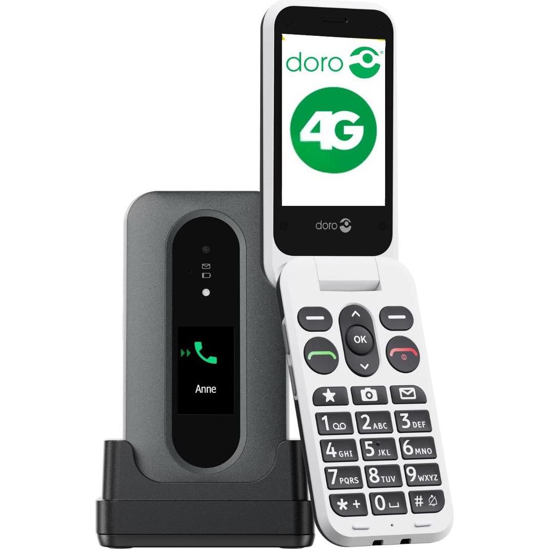 Image de Doro Leva L30