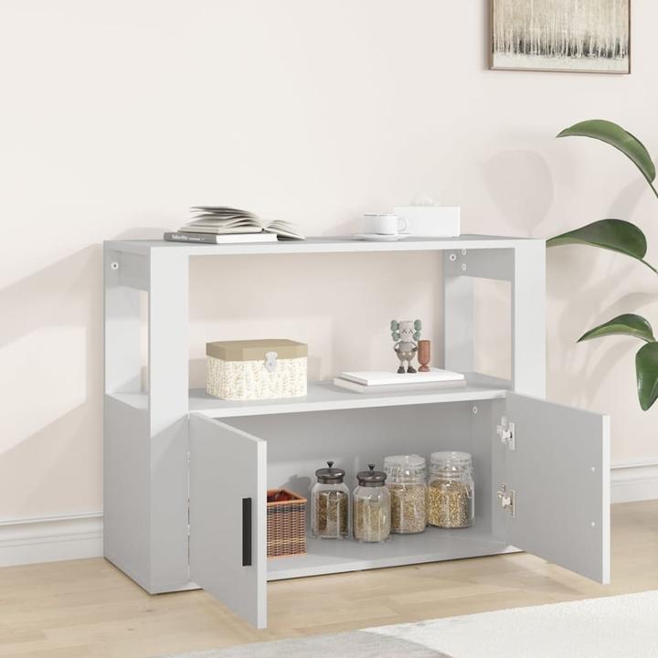 Produktbild vidaXL Sideboard (80 x 80 x 60 cm)