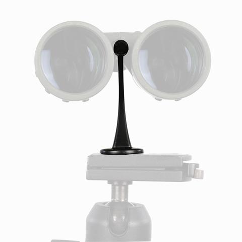 Actual product image Konus Tripod adapter universal