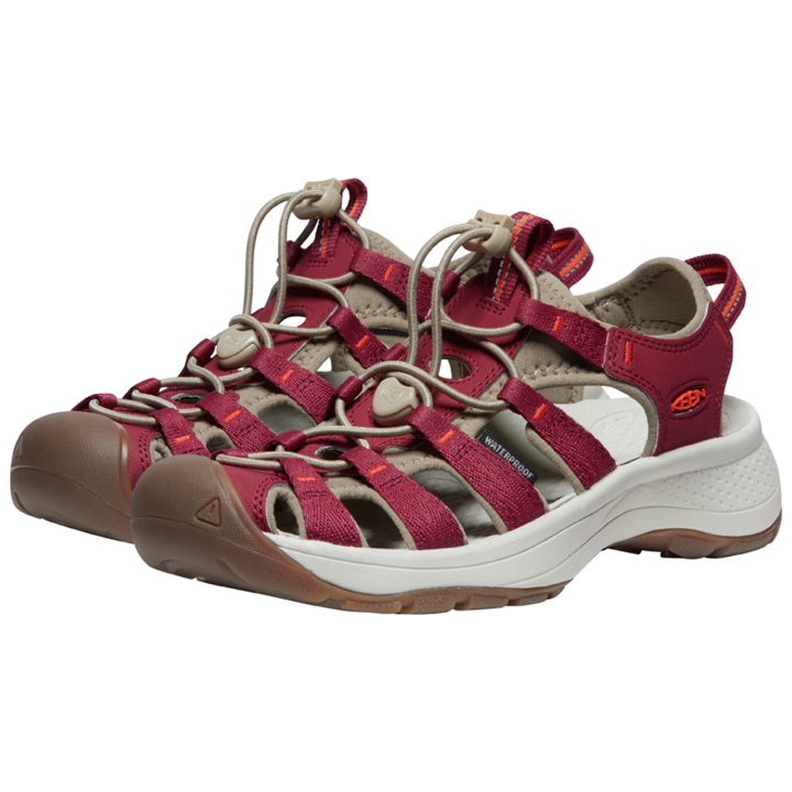 Actual product image Keen W Astoria West Sandal (40.5)