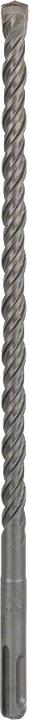 Bosch Professional Zubehör Hammerbohrer SDS plus-5, 10 x 200 x 265 mm (10 mm)