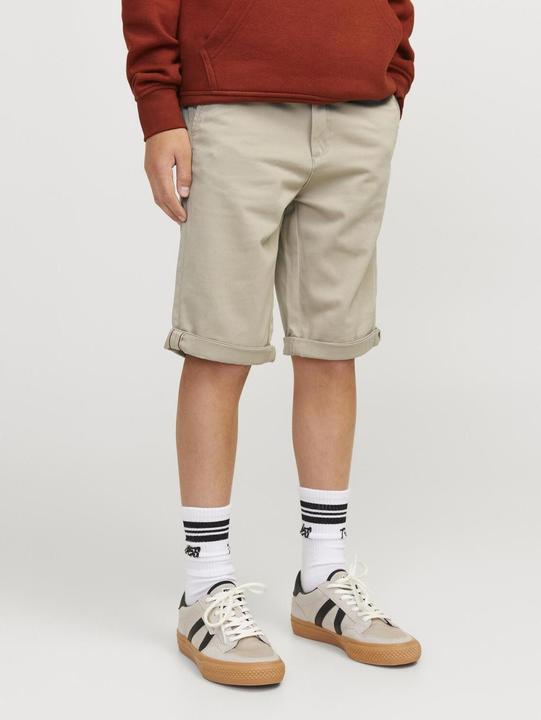 Image du produit Jack & Jones Jpstbowie Jjshorts Solid Sn Jnr (170)