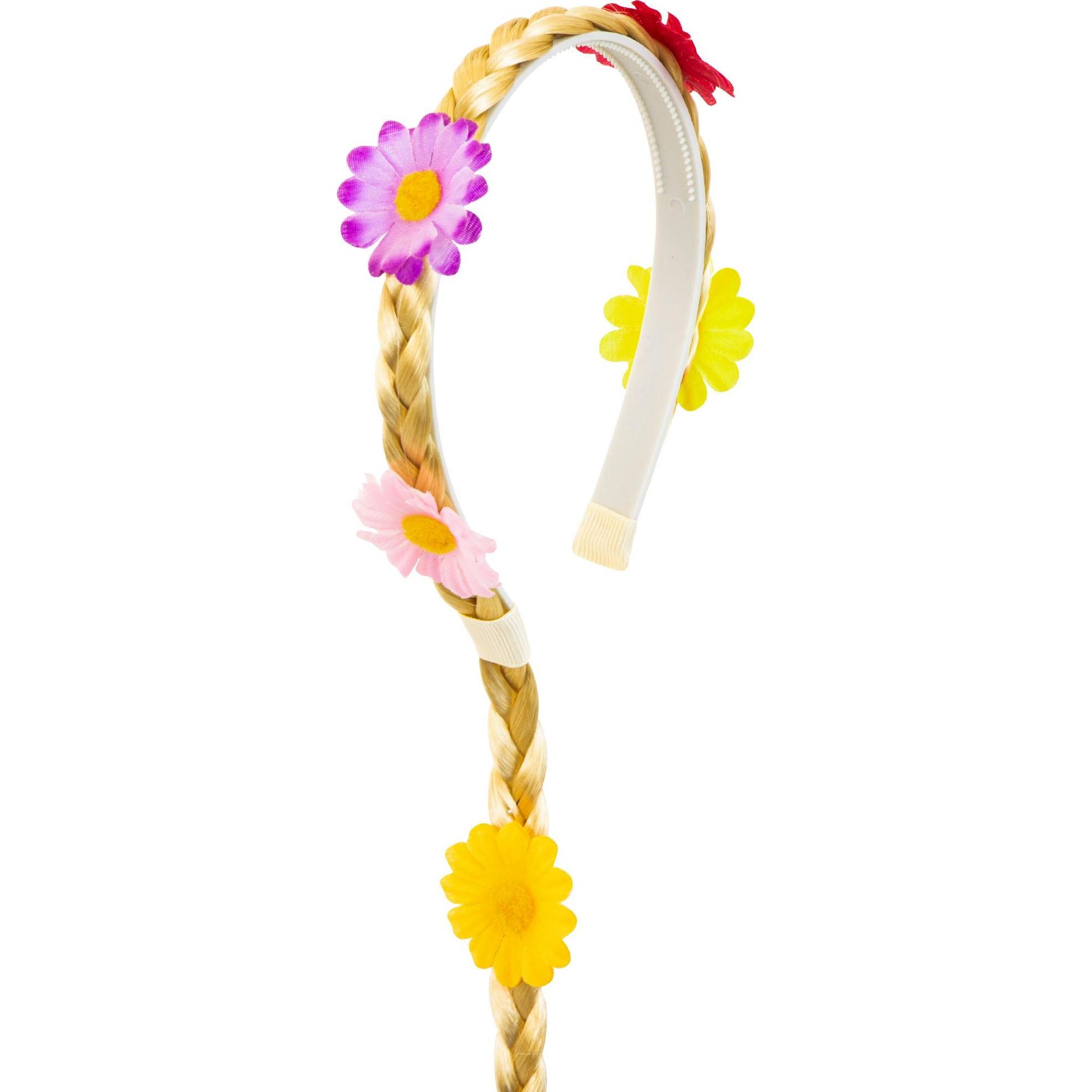 Thumbnail - Widmann Kopfschmuck Blumenzopf