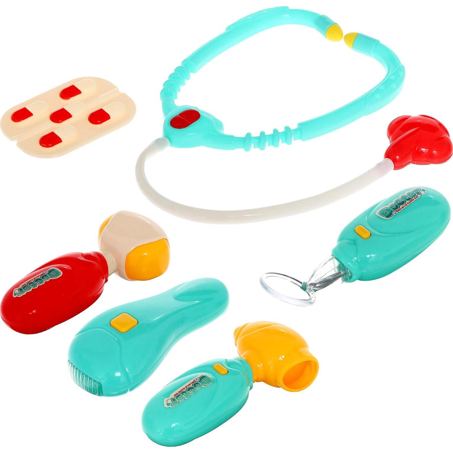 VR Shinecon TK326 Doktorkoffer