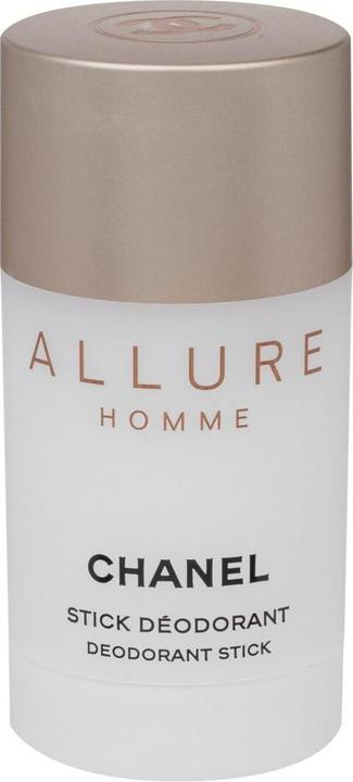 Actual product image Chanel Allure (Stick, 60 g)