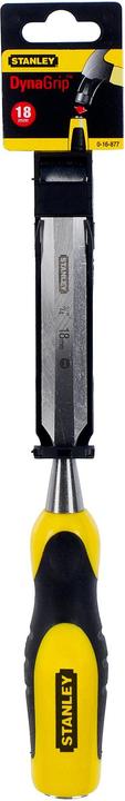 Actual product image Stanley Chisel 18mm, with (18 mm)